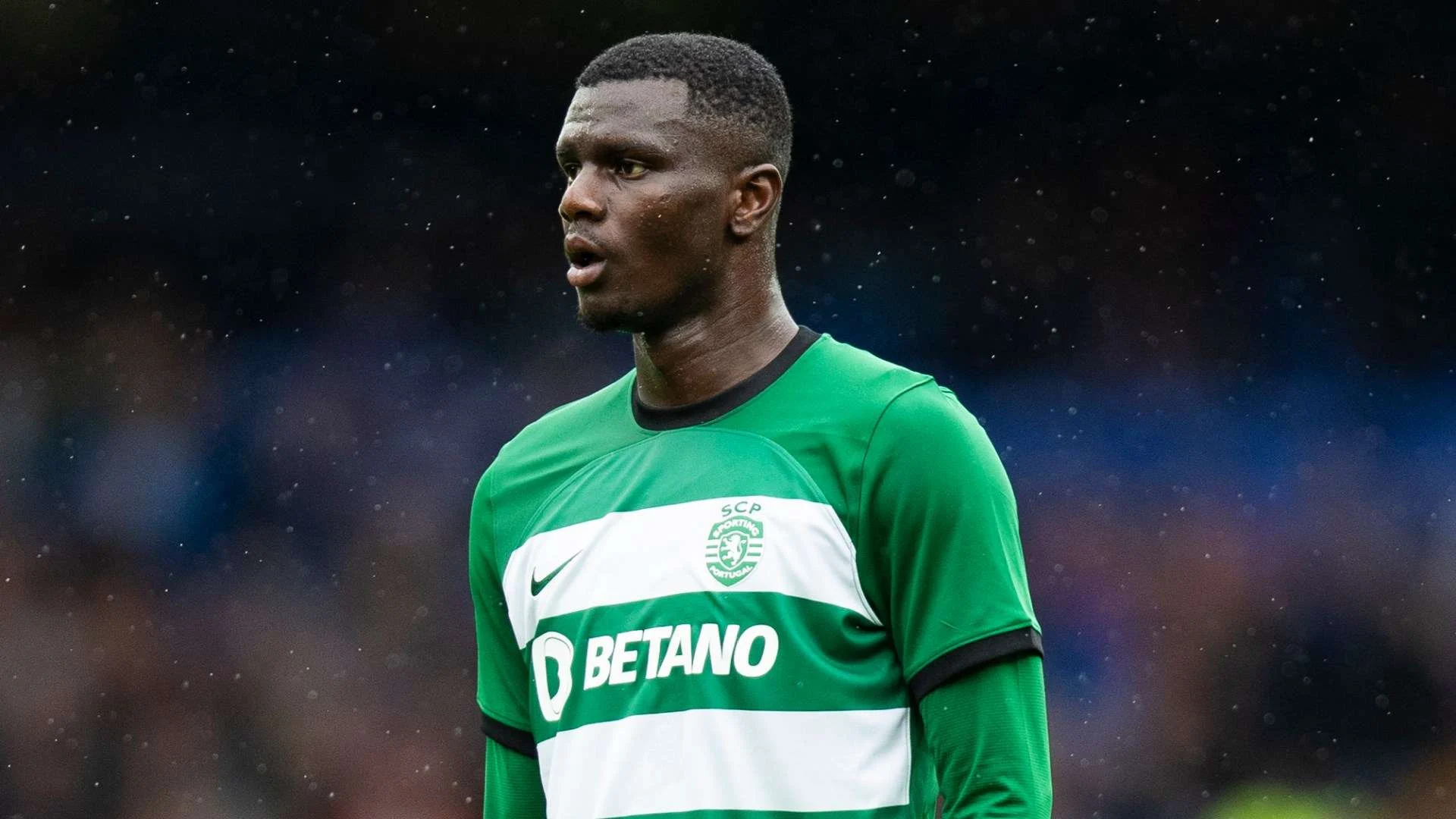 Sporting CP: Nottingham Forest Siap boyong Ousmane Diomande