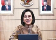 Sri Mulyani Terpilih sebagai Independent Co-Chair IDA22, Ini Tugasnya