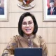 Sri Mulyani Terpilih sebagai Independent Co-Chair IDA22, Ini Tugasnya