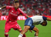 St. Louis City SC dan Real Salt Lake Bermain Imbang, Marcel Hartel Cetak Gol Penyelamat
