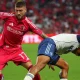 St. Louis City SC dan Real Salt Lake Bermain Imbang, Marcel Hartel Cetak Gol Penyelamat