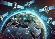 Starlink: Masa Depan Internet Satelit dan Tantangan yang Dihadapi