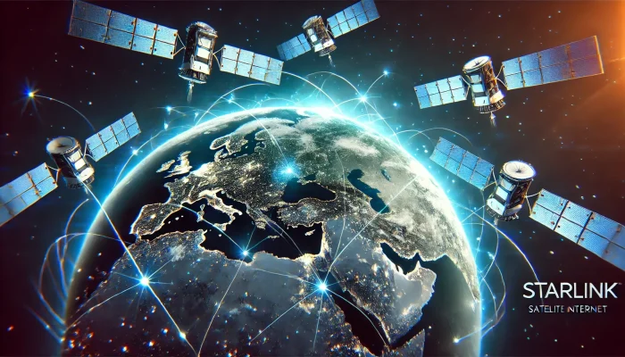 Starlink: Masa Depan Internet Satelit dan Tantangan yang Dihadapi