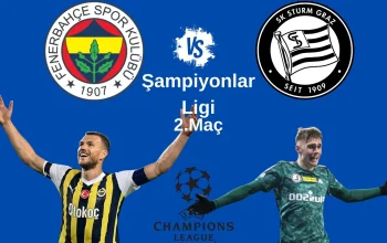 Sturm Graz Siap Menghadapi Fenerbahçe di Liga Champions