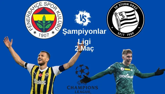 Sturm Graz Siap Menghadapi Fenerbahçe di Liga Champions