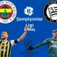 Sturm Graz Siap Menghadapi Fenerbahçe di Liga Champions
