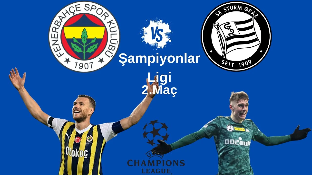 Sturm Graz Siap Menghadapi Fenerbahçe di Liga Champions