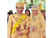Sultan Brunei Cabut Gelar Menantu, Pengiran Raabi'atul Adawiyyah: Siapa Dia?