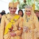 Sultan Brunei Cabut Gelar Menantu, Pengiran Raabi’atul Adawiyyah: Siapa Dia?