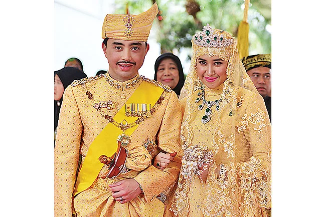 Sultan Brunei Cabut Gelar Menantu, Pengiran Raabi'atul Adawiyyah: Siapa Dia?