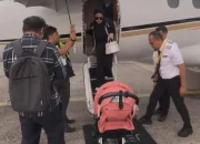 Syahrini Kembali ke Indonesia, Bagi Voucher Resor Mewah dan Berbagi Cerita Menarik