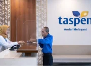 Taspen Perkuat Layanan Digital untuk Pensiunan, Waspadai Hoaks Bantuan Dana