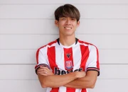Tatsuki Seko Tinggalkan Stoke City, Bergabung dengan Urawa Red Diamonds di J1 League
