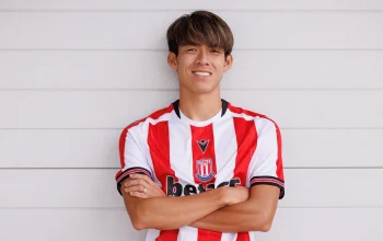 Tatsuki Seko Tinggalkan Stoke City, Bergabung dengan Urawa Red Diamonds di J1 League