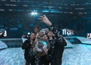Team Spirit Menjuarai MSC 2026, Kemenangan Bersejarah untuk Tim Asal Rusia