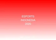 Team Spirit Menjuarai MSC 2026, Mengakhiri Dominasi Tim Asia Tenggara