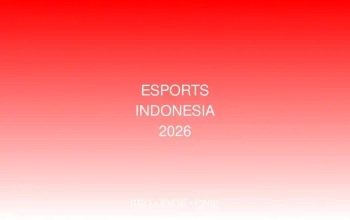 Team Spirit Menjuarai MSC 2026, Mengakhiri Dominasi Tim Asia Tenggara