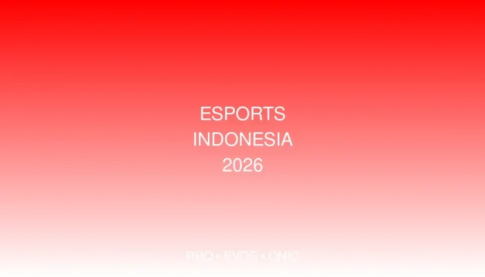 Team Spirit Menjuarai MSC 2026, Mengakhiri Dominasi Tim Asia Tenggara