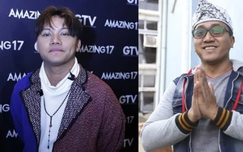 Teddy Pardiyana Tetap Tenang Menghadapi Kasasi Rizky Febian