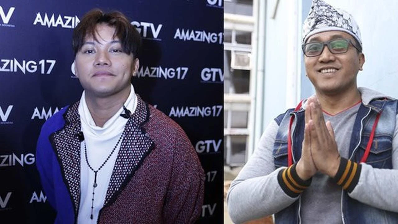 Teddy Pardiyana Tetap Tenang Menghadapi Kasasi Rizky Febian