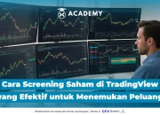 Teknologi TradingView: Menganalisis Saham Teknologi dan Indeks AS