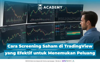 Teknologi TradingView: Menganalisis Saham Teknologi dan Indeks AS