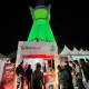 Telkomsel Perkuat Jaringan Telekomunikasi di Indonesia
