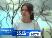 Terlanjur Mencintaimu: Elio Tak Bisa Menyembunyikan Kepeduliannya pada Arumi