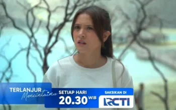 Terlanjur Mencintaimu: Elio Tak Bisa Menyembunyikan Kepeduliannya pada Arumi