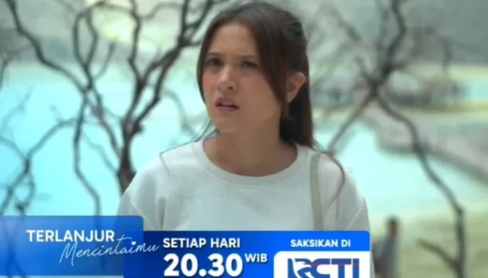 Terlanjur Mencintaimu: Elio Tak Bisa Menyembunyikan Kepeduliannya pada Arumi
