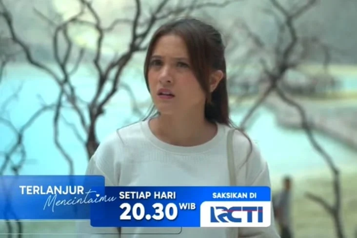 Terlanjur Mencintaimu: Elio Tak Bisa Menyembunyikan Kepeduliannya pada Arumi