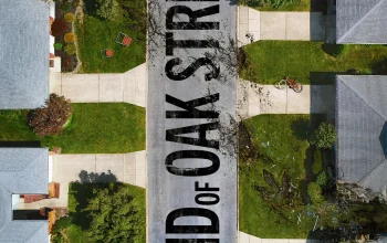 The End of Oak Street: Film Terbaru di Bioskop Surabaya