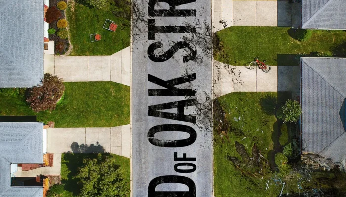 The End of Oak Street: Film Terbaru di Bioskop Surabaya