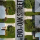 The End of Oak Street: Film Terbaru di Bioskop Surabaya