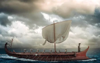The Odyssey dan Berita Lainnya: Dari Film hingga Kehidupan Sehari-Hari