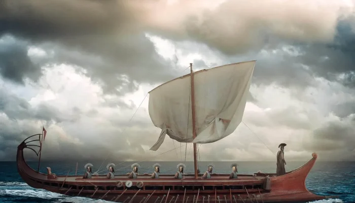 The Odyssey dan Berita Lainnya: Dari Film hingga Kehidupan Sehari-Hari