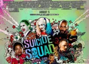 The Suicide Squad: Kisah Tim Penjahat Super yang Menggemparkan