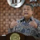 Thomas Djiwandono: Calon Kuat Gubernur Bank Indonesia Menggantikan Perry Warjiyo