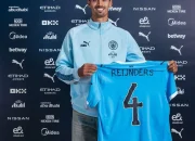 Tijjani Reijnders Siap Tinggalkan Manchester City, Menuju Al Qadsiah