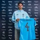 Tijjani Reijnders Siap Tinggalkan Manchester City, Menuju Al Qadsiah