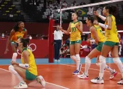 Tim Nasional Bola Voli Putri Brasil: Mengintip Kekuatan dan Strategi Mereka
