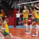 Tim Nasional Bola Voli Putri Brasil: Mengintip Kekuatan dan Strategi Mereka