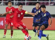 Tim Nasional Sepak Bola Laos Terlibat Kontroversi, AFF Didesak Investigasi