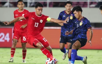 Tim Nasional Sepak Bola Laos Terlibat Kontroversi, AFF Didesak Investigasi