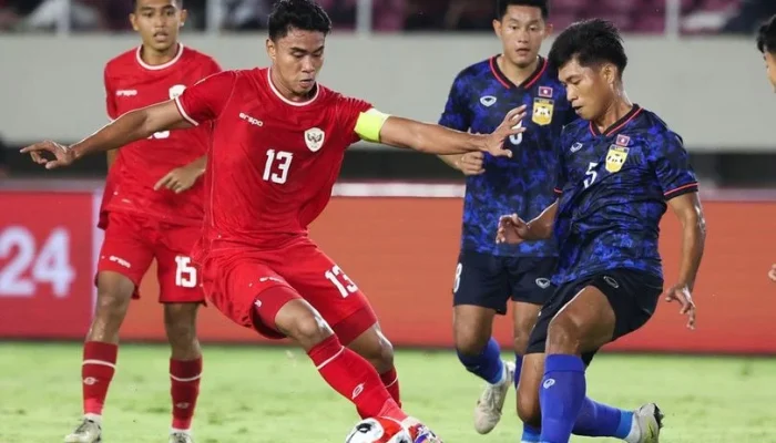 Tim Nasional Sepak Bola Laos Terlibat Kontroversi, AFF Didesak Investigasi