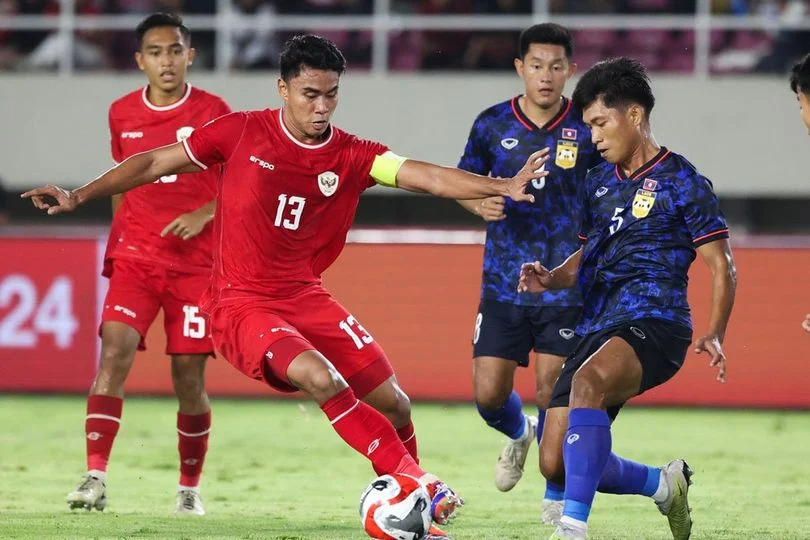 Tim Nasional Sepak Bola Laos Terlibat Kontroversi, AFF Didesak Investigasi