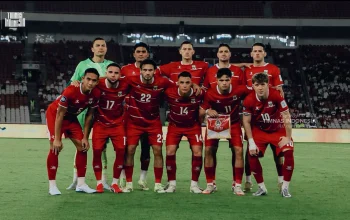 Timnas Indonesia Diklaim Sebagai Lawan Terberat di FIFA ASEAN Cup 2026