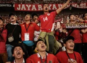 Timnas Indonesia Gagal ke Semifinal Piala AFF 2026, Kontroversi Kartu Merah Song Ui-young