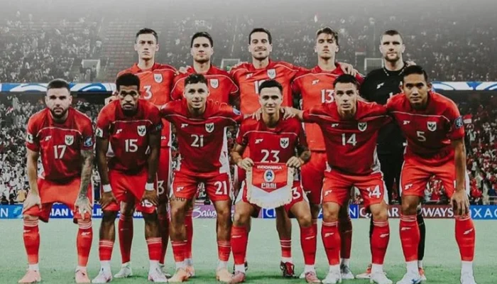 Timnas Indonesia Hadapi Singapura di Piala AFF 2026: Prediksi Line-up dan Skenario Hasil