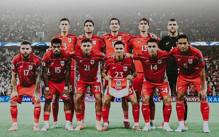 Timnas Indonesia Hadapi Singapura di Piala AFF 2026: Prediksi Line-up dan Skenario Hasil